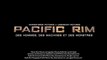 Guillermo del Toro présente l'artbook Pacific Rim (sous-titres)