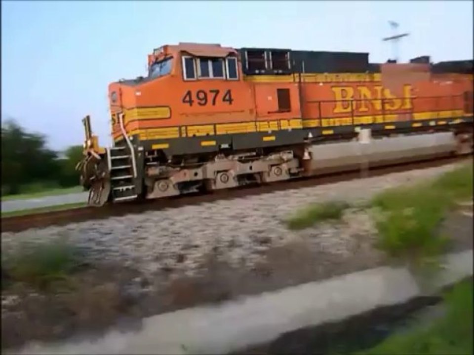 2nd train i got on 7-23-13