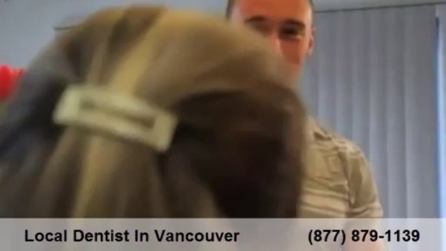 Private Orthodontist Vancouver Call (877) 879-1139