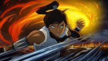 The Legend Of Korra season 1 Episode 1 - Welcome to Republic City - Full Episode -