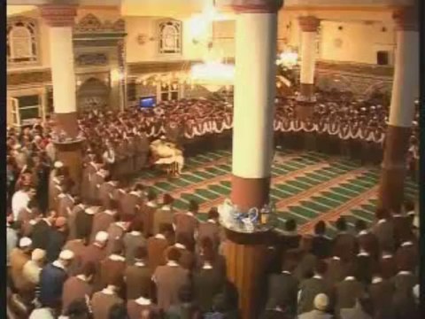 Şeyh Gâlip Hasan Kuşçuoğlu Hazretleri'nin (k.s) Hayatı