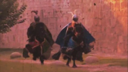 TV SPOT NO LIMITS 21