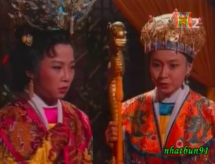 BAO THANH THIÊN - Ly Miêu Hoán Chúa Tập  7-7 End