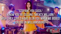 LANA DEL REY DISSES PAL LADY GAGA IN _SO LEGIT_ SONG- LYRICS