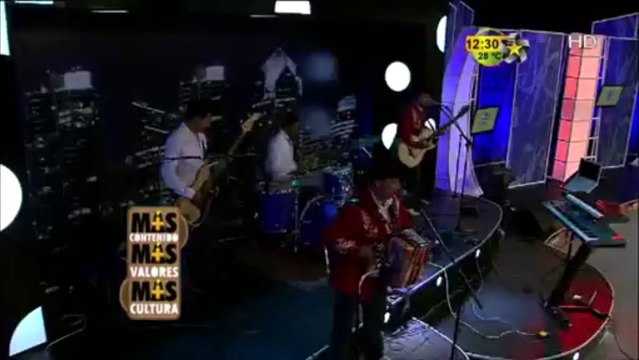 Grupo Norteño Regional (Más Contenido,Más Valores y Más Cultura)