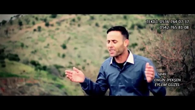 Hozan Sedat - Yan Mırın Yan Serkeftın - (2013)