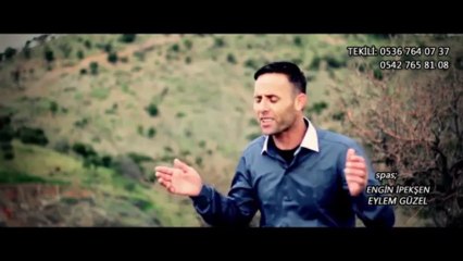 Hozan Sedat - Yan Mırın Yan Serkeftın - (2013)