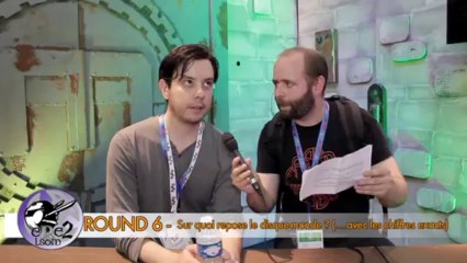 QUIZZ heroic fantasy  des Seigneurs d'Outre Monde