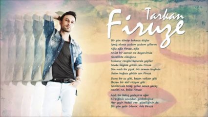 TARKAN - Firuze
