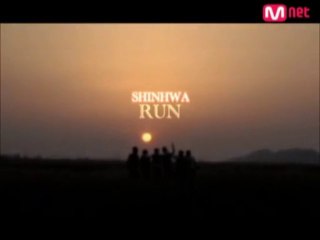 SHINHWA (RUN- MV) Sub español