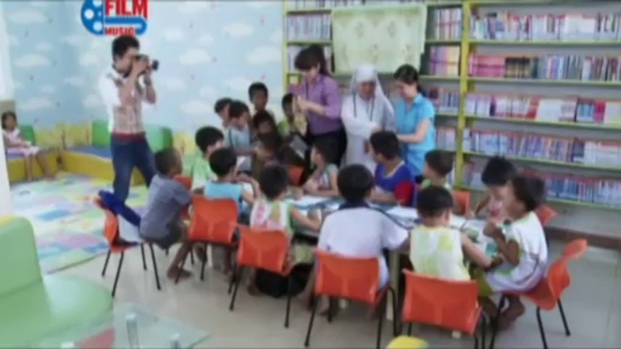 Noi Tinh Yeu O Lai 07