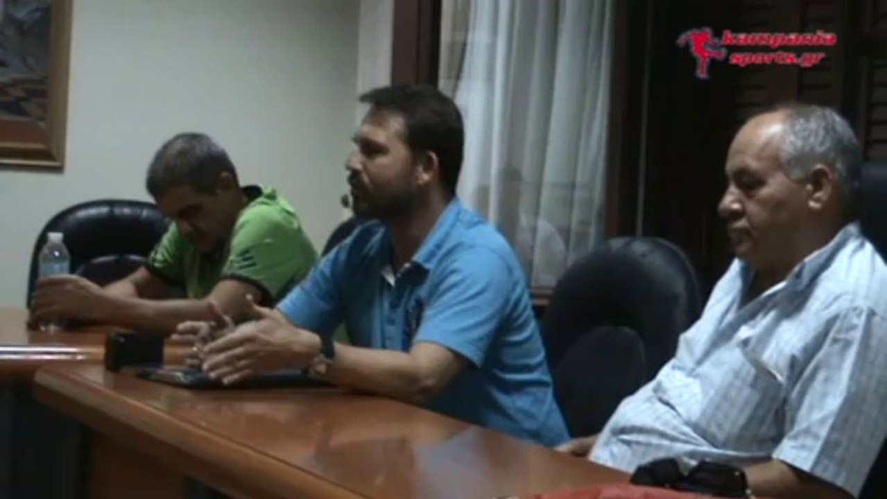 Ελπίδες Χαλάστρας η πρώτη επισημη