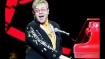 Spencer Lodge Elton John Video Spencer Lodge Tribuute to Elton John
