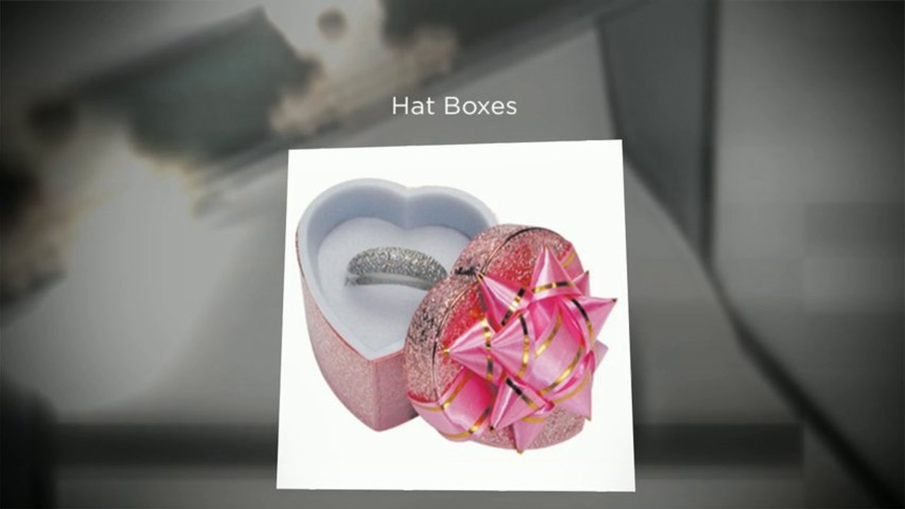 Jewelry Boxes & Jewelry Displays - 8187677605 - Call Now | JewelBox Display & Supply Co.