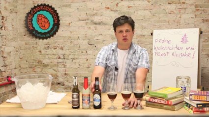 Cervejas de Natal - Episódio 13