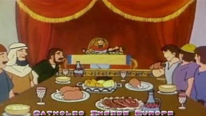 Cartea Cărtilor - Sezonul 2 - 34 - Reuniunea de familie - I.