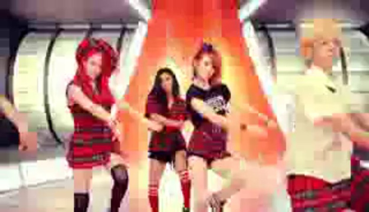 F (x) - Rum Pum Pum Pum