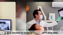 Local Orthodontist Victoria - Call Now (877) 514-3682