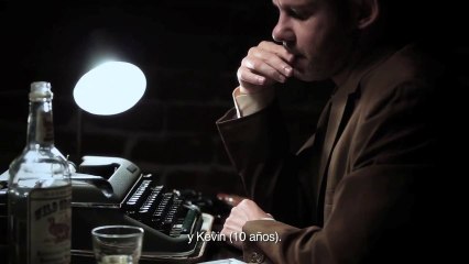 The Bureau XCOM Declassified - El agente Ennis Cole La elección (2º vídeo)