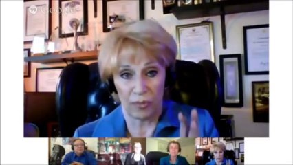 Living Consciously-TV Season 7 Kickoff Show