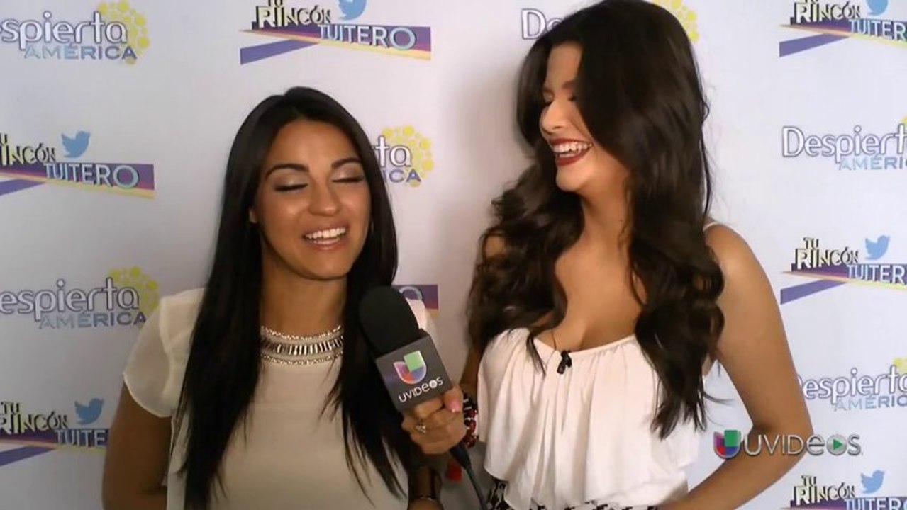 Maite Perroni (@maiteoficial) En el Rincon Twittero de DA