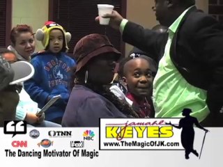 Nationally Recognized Corporate Entertainment Indianapolis