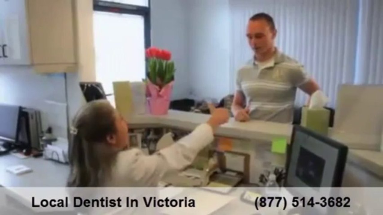Kids Orthodontist Victoria - Call (877) 514-3682