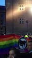 20130724 - LGBT et christophobie vs Veilleurs - Toulouse