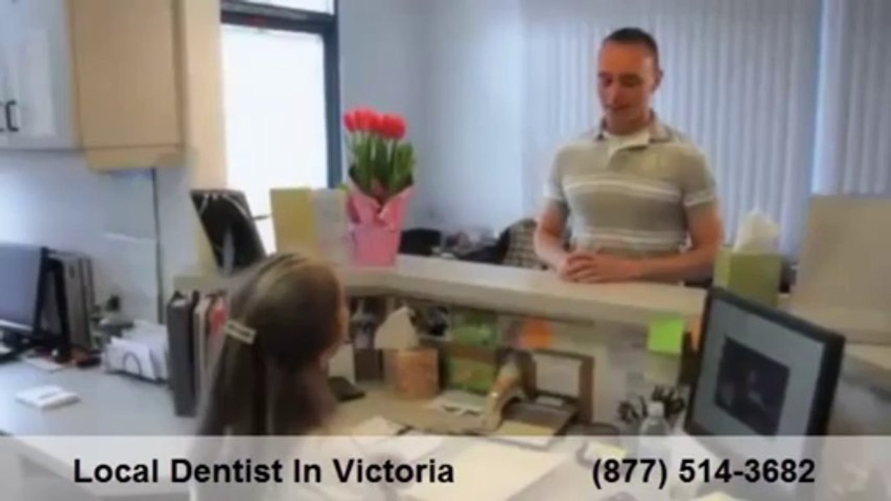 Pediatric Orthodontist Victoria - Call (877) 514-3682