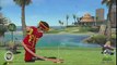 Hot Shots Golf : World Invitational - Annonce de la version PS3