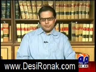 aaj kamran khan ke sath 24