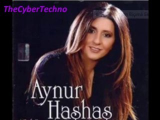 AYNUR HAŞHAŞ   -  O YAR GELİR