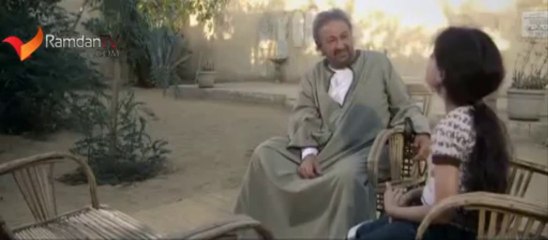 RamdanTv.com - مسلسل خلف الله الحلقة 16