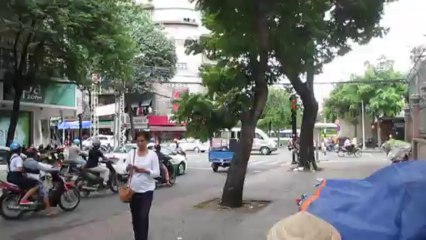 Nhà mặt tiền đường tôn thất tùng bán call 0938179199