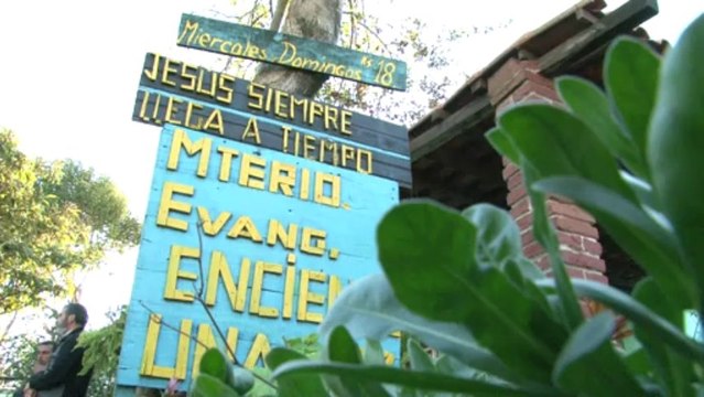 Evangelical Pentecostal churches gain ground in secular Uruguay