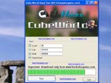 [JULY 2013] Cube World Hack Tool And Cheats Download