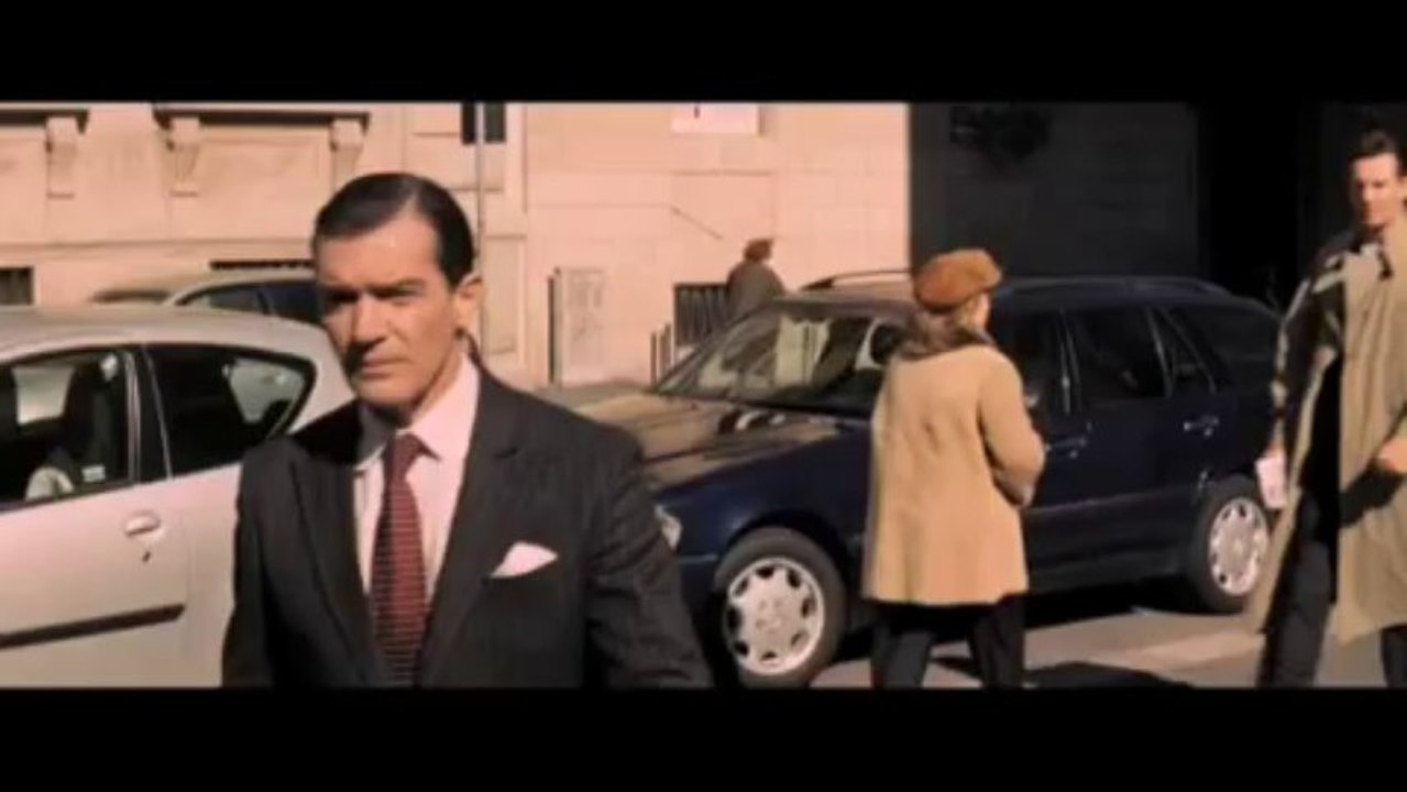 The Other Man Trailer