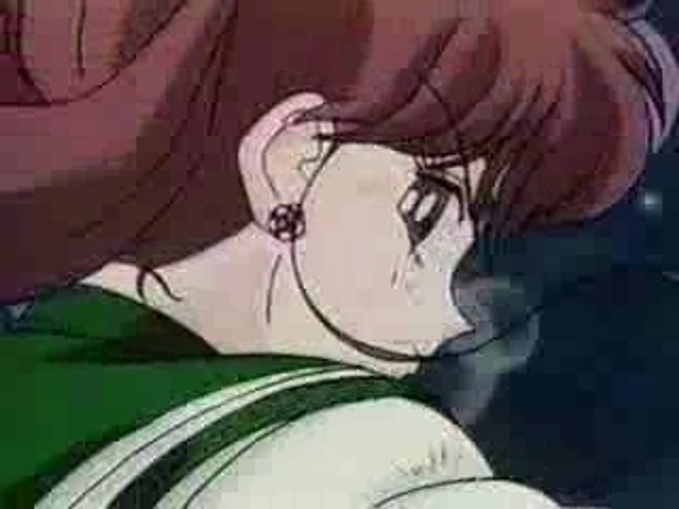 Sailor Jupiter Tribute