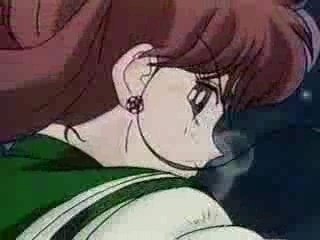 Sailor Jupiter Tribute