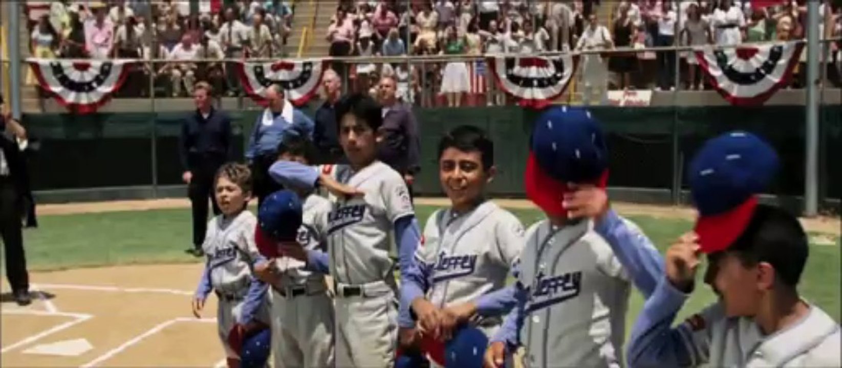 The Perfect Game