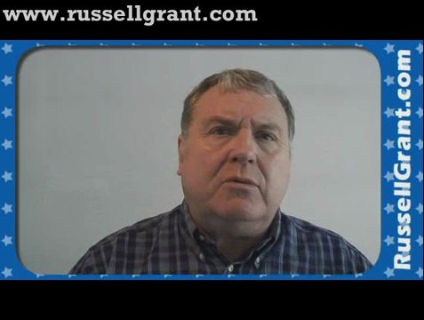 Russell Grant Video Horoscope Cancer July Thursday 25th 2013 russellgrant.com