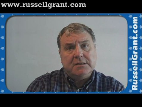 Russell Grant Video Horoscope Libra July Thursday 25th 2013 russellgrant.com