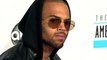 Chris Brown Pleads Not Guilty