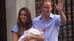 Royal Baby Named Prince George