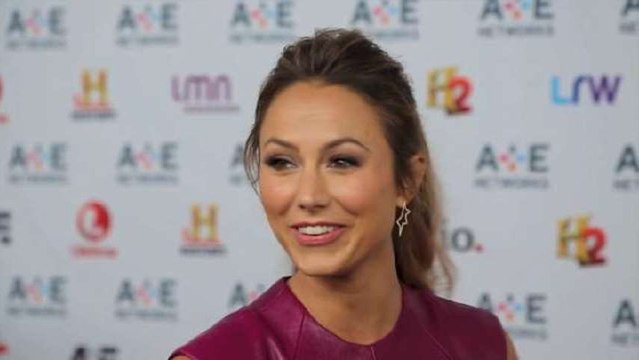 Stacy Keibler Set For WWE Return