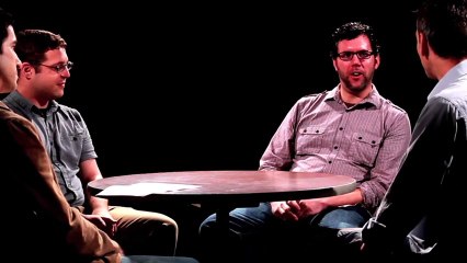 Best Movie Twist Endings