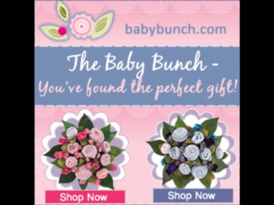 Baby Bunch