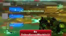 Tribes Ascend Hack (FR) % gratuit FREE Download August - September 2013 Update