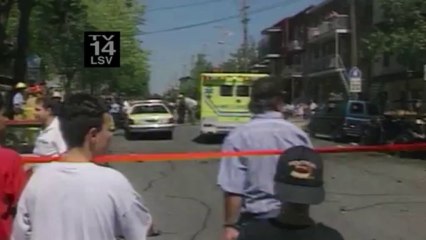 Inside Outlaw Bikers Road to Hell