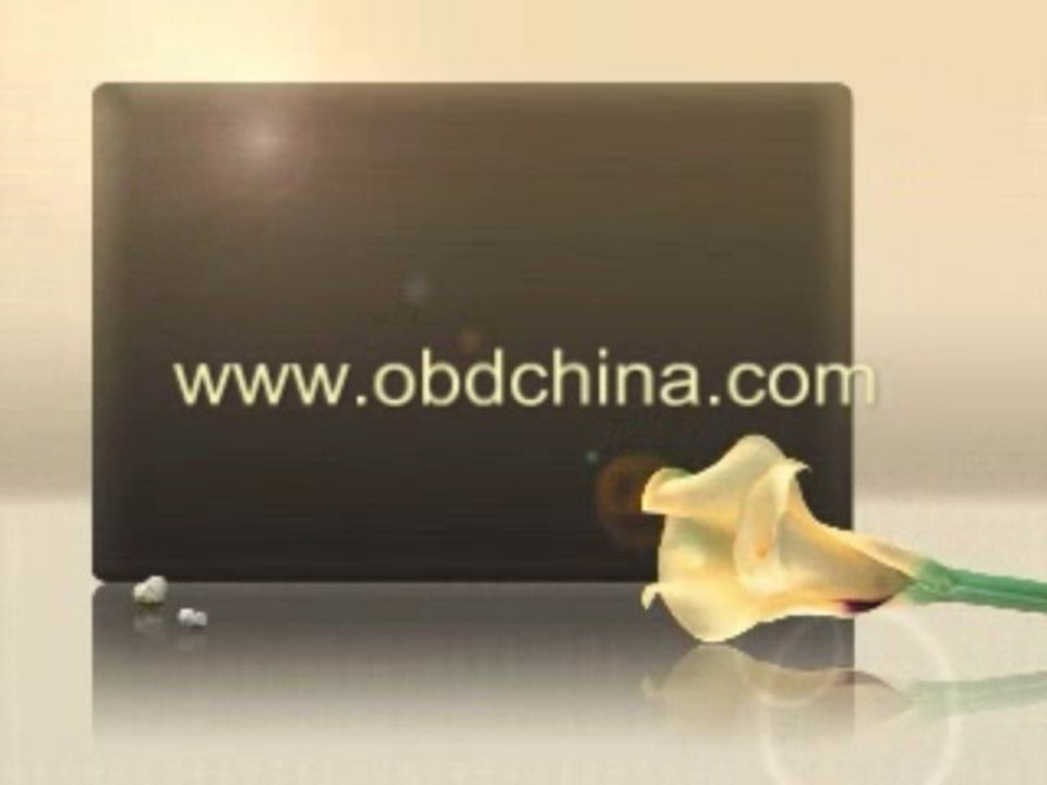 MaxiScan MS509 OBD2 Scanner Code Reader ObdII Eobd